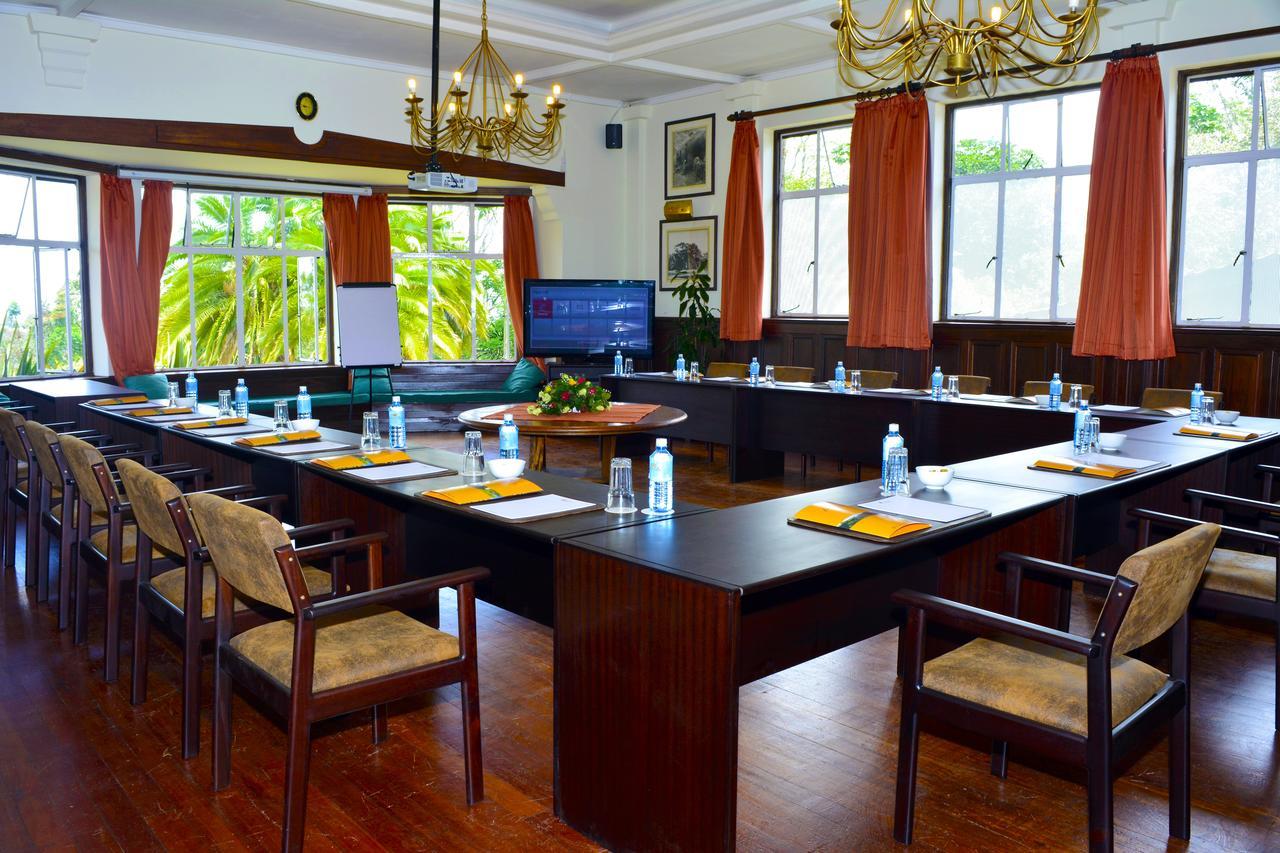 Outspan Hotel Nyeri Eksteriør billede