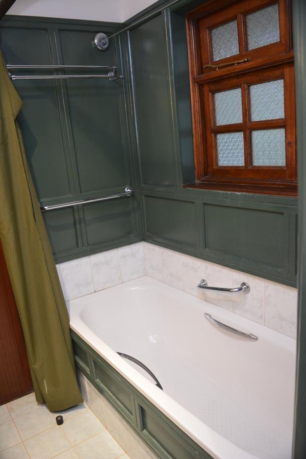 Outspan Hotel Nyeri Eksteriør billede