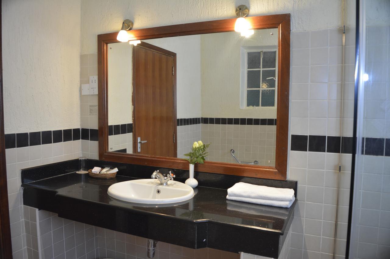 Outspan Hotel Nyeri Eksteriør billede