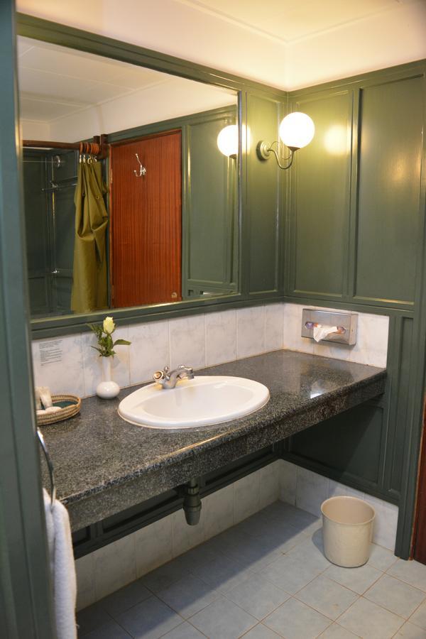 Outspan Hotel Nyeri Eksteriør billede